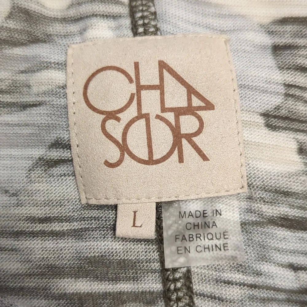 Chaser Camo Tank Top - Picture 2 of 11